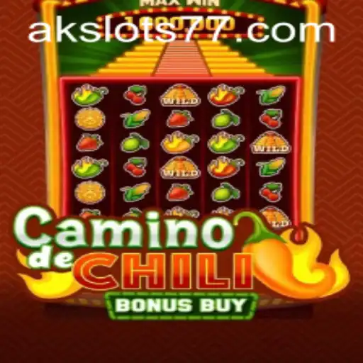 Explorando o Mundo de CaminodeChiliBonusBuy em akslots