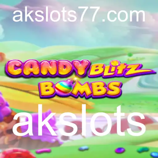 CandyBlitzBombs: A Nova Sensação do Mundo dos Jogos Online