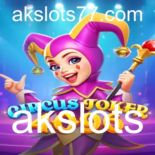 Descubra o Fascinante Mundo do Jogo CircusJoker4096