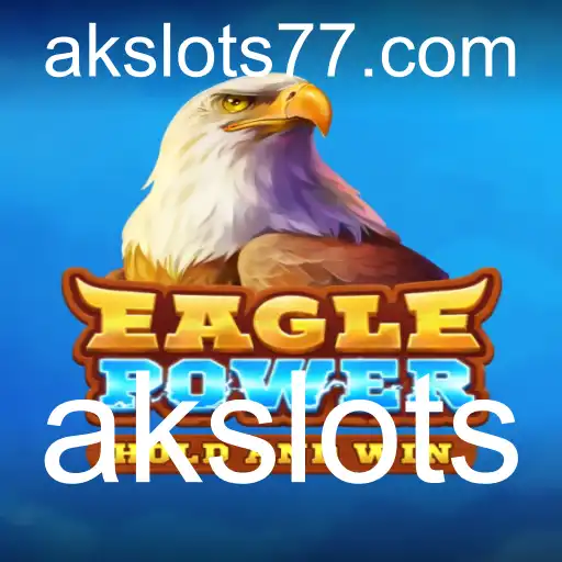 Descubra tudo sobre o jogo EaglePower e as regras surpreendentes de akslots