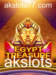 Explore os Mistérios de EgyptTreasure: O Novo Fenômeno dos Jogos de Cassino