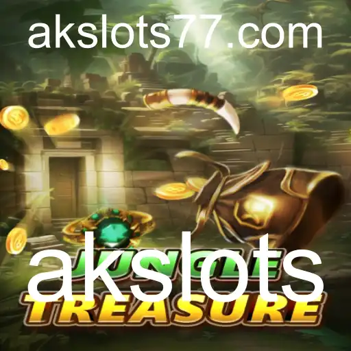 Explorando a Aventura de JungleTreasure: Um Mergulho no Jogo de AkSlots