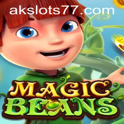 Descubra o Mundo Encantado de MAGICBEANS: Uma Jornada Inesquecível