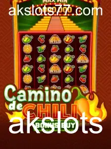 Explorando o Mundo de CaminodeChiliBonusBuy em akslots