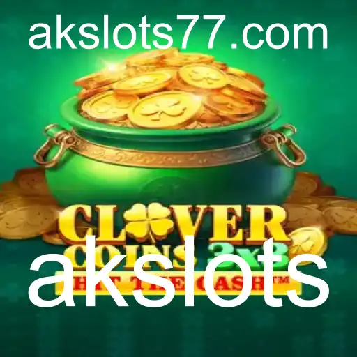 Explorando o Mundo de Clovercoin3x3: Um Mergulho no Jogo com Akslots