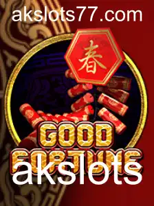 Explorando GoodFortune: O Jogo de Slots que Está Conquistando a Cena