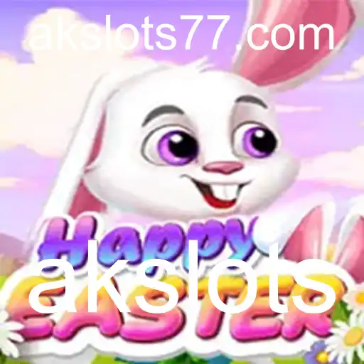 Descubra o Mundo Divertido do Jogo HappyEaster: A Nova Sensação de AKSlots