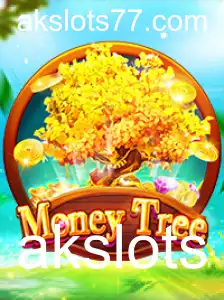Descubra o Jogo MoneyTree: Uma Aventura de Slots com AKSlots