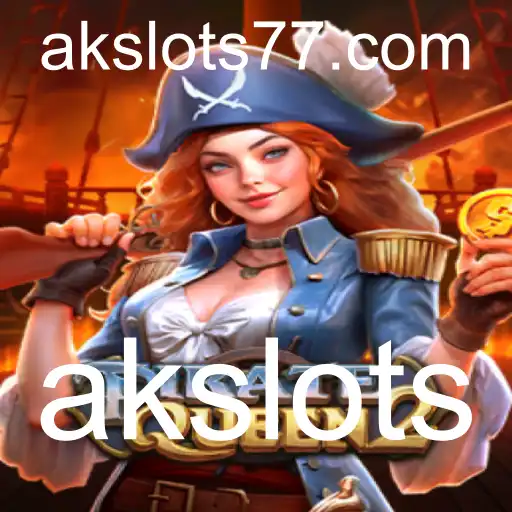 Descubra o Mundo de Aventura de PirateQueen2 em AKSlots
