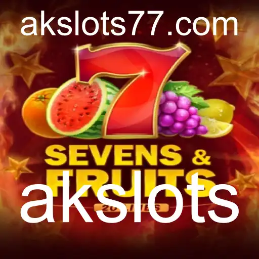 SevensFruits20: Desvendando o Novo Fenômeno dos Jogos de Slots