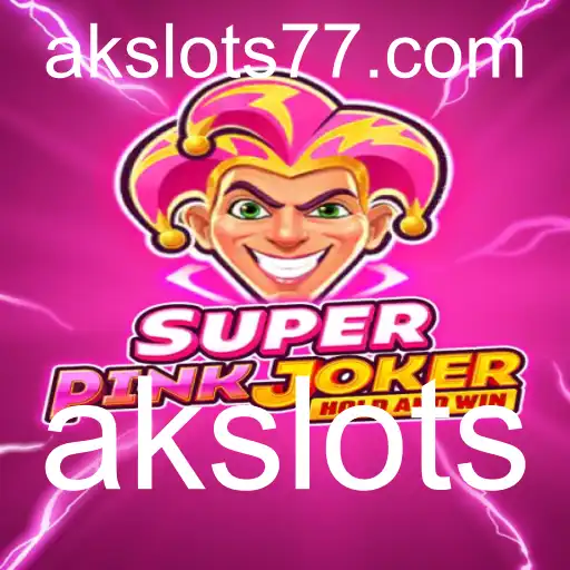 Desvendando o Mundo de SuperPinkJoker: O Jogo Que Revoluciona AKSlots