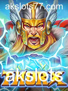 Explorando o Mundo Fascinante de ThorX: O Jogo Revolucionário da AkSlots