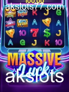 Explorando o Novo Fenômeno dos Jogos: MassiveLuck e a Tendência akslots