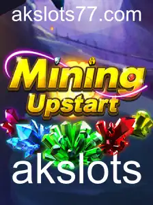 Explorando o Universo de MiningUpstart: Um Novo Horizonte no Mundo dos Jogos