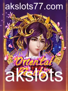 Descubra o Fascinante Mundo de OrientalBeauty da AKSlots