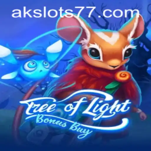 Explorando o Fascinante Mundo de TreeOfLightBonusBuy: Um Mergulho nos Detalhes do Jogo