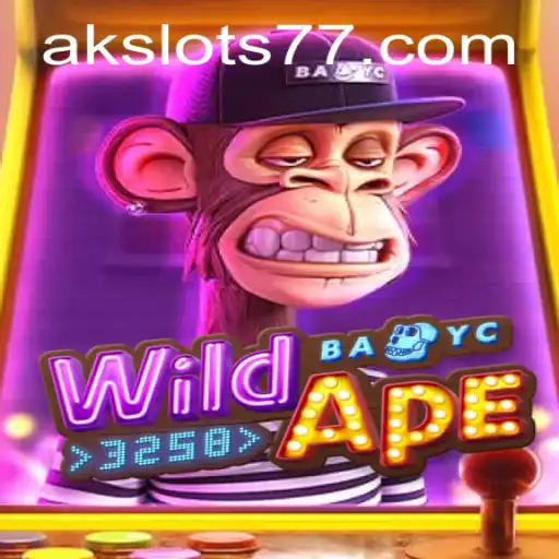 Explorando WildApe3258: O Fascinante Mundo do Jogo de Cassino
