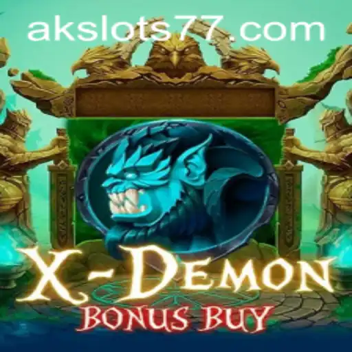 Descubra o Emocionante Mundo do Jogo XDemonBonusBuy